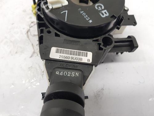 Steering column stalk NISSAN NOTE (E11, NE11) 1.6 | BP31690860I23 - Image 4