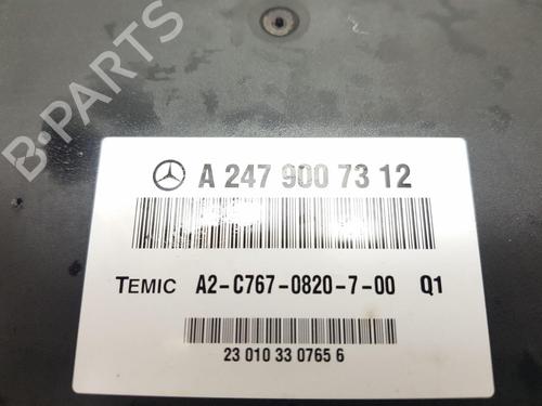 Other MERCEDES-BENZ A-CLASS (W177) | BP27392355O1