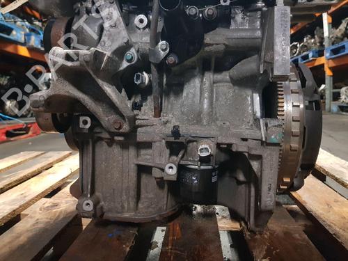 Engine NISSAN MICRA IV (K13K, K13KK) 1.2 DIG-S | BP22657942M1 