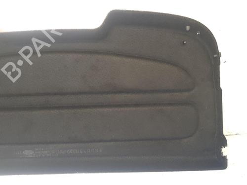 Rear parcel shelf FORD FIESTA VI (CB1, CCN) 1.6 Ti | BP36093413C85 - Image 6
