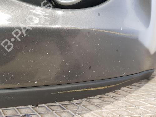 Front bumper KIA PRO CEE'D (ED) 1.6 CRDi 115 | BP28363076C7  - Image 10