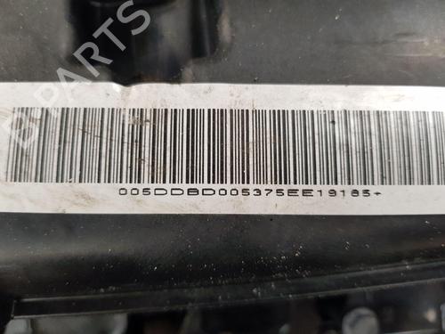 Engine BENTLEY CONTINENTAL Convertible (3S_) 6.0 AWD | BP27886411M1