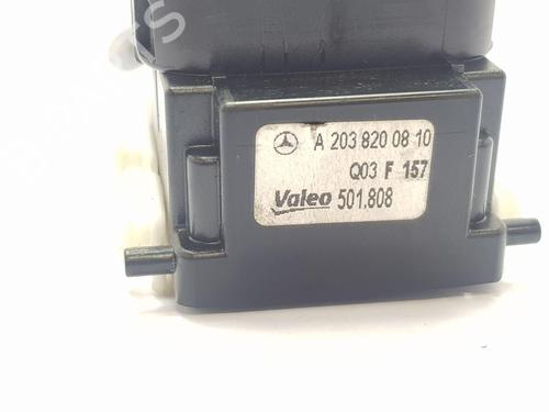Right front window switch MERCEDES-BENZ C-CLASS Coupe (CL203) C 180 Kompressor (203.746) | BP28283851I26 