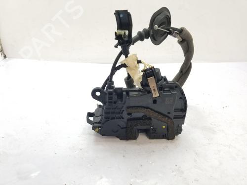 Høyre foran lås RENAULT CLIO V (B7_)  | BP29957035C97