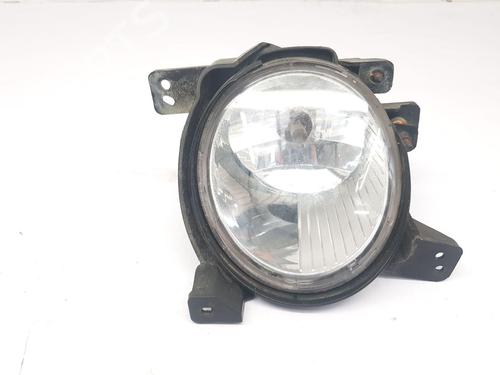 Left front fog light HYUNDAI SANTA FÉ II (CM) 2.2 CRDi 4x4 | BP29378739C30 