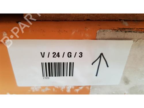 Speaker BMW X4 (G02, F98) xDrive 30 d | BP29984352E2