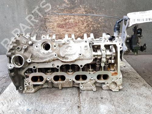 Cylinder head RENAULT KADJAR (HA_, HL_)  | BP27708452M5 