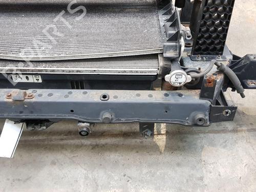 Front slam panel HYUNDAI ix35 (LM, EL, ELH) 1.6 | BP22204056C72 