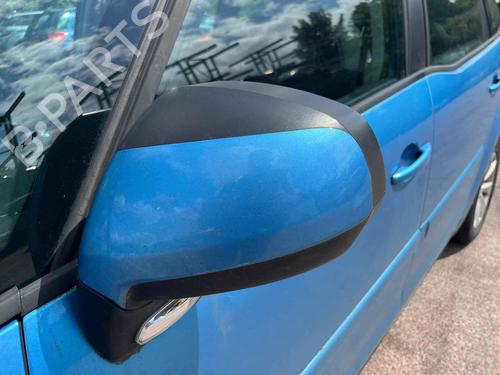 Brugte CITROËN C4 Picasso I MPV (UD_) 1.6 HDi (109 hp) 4334729