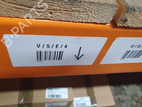 Engine mount FORD FOCUS IV (HN) 1.0 EcoBoost | BP27372120M89 