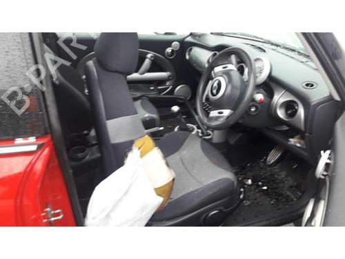 Left front driveshaft MINI MINI (R50, R53)  | BP25461528M38 