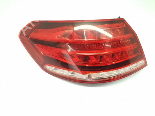 Used Left taillight MERCEDES-BENZ E-CLASS (W212) E 220 CDI / BlueTEC (212.001, 212.002) (170 hp) 29641750