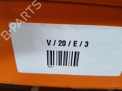 Hand brake VAUXHALL AGILA Mk II (B) (H08) 1.0 12V | BP29575730I18 
