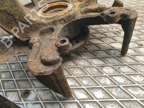 Right front steering knuckle VW UP! (121, 122, BL1, BL2, BL3, 123) 1.0 | BP30445288M26 - Image 5