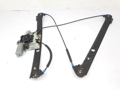 Front right window mechanism BMW X5 (E53) 3.0 d | BP36342745C23  - Image 5
