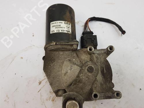 Front wiper motor MERCEDES-BENZ VITO / MIXTO Van (W639) 109 CDI (639.601, 639.603, 639.605) | BP22661876M29 