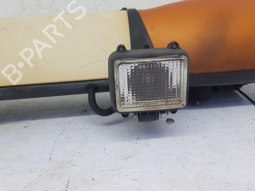 Andre IVECO DAILY V Van 29S11, 29L11, 35C11, 35S11, 40C11 | BP27392246O1 