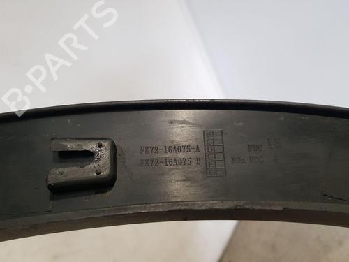 Front left wheel arch trim LAND ROVER DISCOVERY SPORT (L550) 2.0 D 4x4 | BP29815912C134 