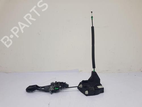 Used Rear right lock Rear right lock LAND ROVER DEFENDER Station Wagon (L663) D200 SD4 4x4 (200 hp) 34331932 34331932