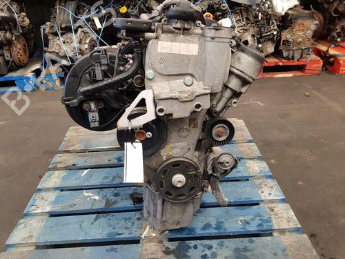 Engine VW TOURAN (1T1, 1T2) 1.6 FSI | BP37220302M1 - Image 3