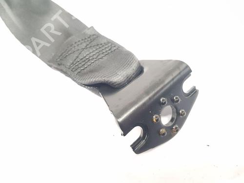 Rear left seatbelt VW POLO VI (AW1, BZ1, AE1) | BP30184885I29