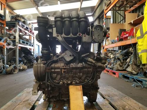 Engine MERCEDES-BENZ A-CLASS (W169) A 150 (169.031, 169.331) | BP30737631M1