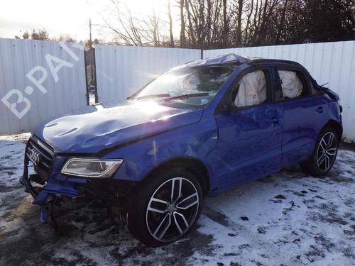Electronic module AUDI Q5 (8RB) 2.0 TDI quattro | BP26134818M83 - Image 8