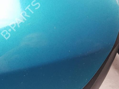 Left mirror SUZUKI VITARA (LY) 1.6 (APK 416) | BP27886456C26 