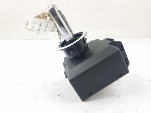 Ignition barrel MERCEDES-BENZ A-CLASS (W176) A 180 CDI / d (176.012) | BP31819746M48