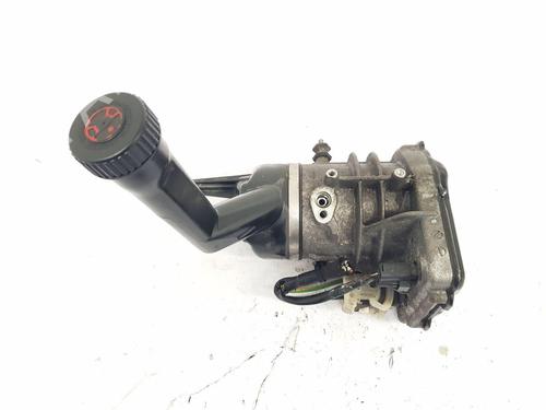 Servopumpe für PEUGEOT PARTNER Tepee 1.6 HDi 90 (92 hp) 31075355
