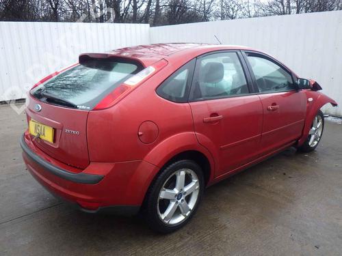 Rear parcel shelf FORD FOCUS II (DA_, HCP, DP) 1.6 | BP24322260C85 