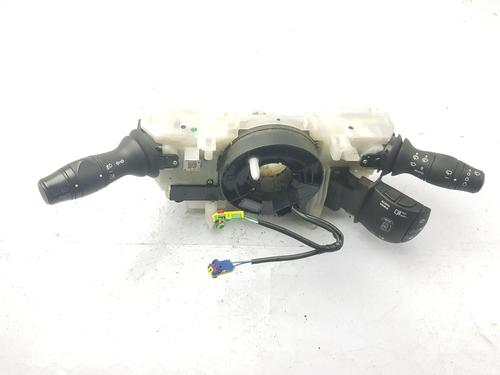 Used Steering column stalk Steering column stalk RENAULT LAGUNA III (BT0/1) 2.0 dCi (BT01, BT08, BT09, BT0E, BT0K, BT12, BT1C, BT1D,... (150 hp) 35795789 35795789