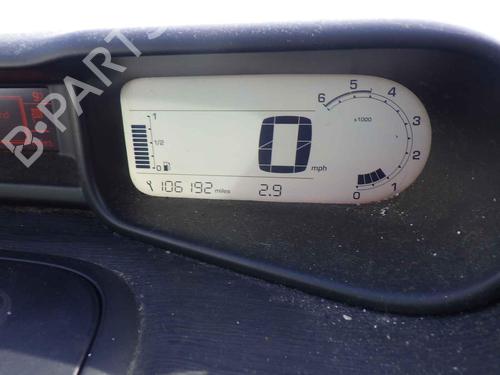 Other CITROËN C3 Picasso (SH_) 1.6 HDI 90 | BP31691140O1 