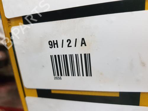 Gearbox BMW 1 (F40) 118 i | BP24116192M3