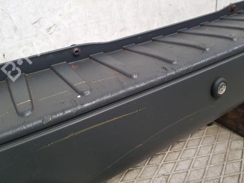 Rear bumper FORD TRANSIT CUSTOM V362 Van (FY, FZ) 2.2 TDCi | BP27353401C8 