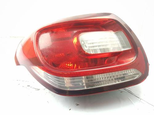 Left taillight CITROËN DS3 (SA_) 1.6 VTi 120 | BP33329761C34 - Image 2