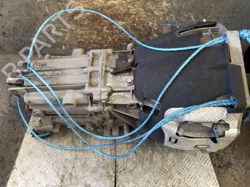 Used Gearbox Gearbox 32689104 32689104