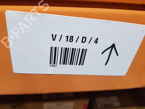 Startmotor VW TRANSPORTER T6 / CARAVELLE T6 Bus (SGB, SGJ, SHB, SHJ) 2.0 TDI 4motion | BP30309631M8