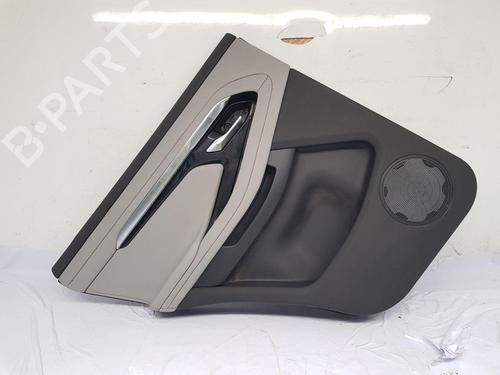 Used Rear left panel LAND ROVER RANGE ROVER EVOQUE (L551) 2.0 D150 (150 hp) 31691184