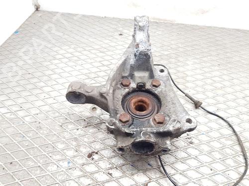 Left front steering knuckle VOLVO V70 II (285) D5 | BP23182595M25 