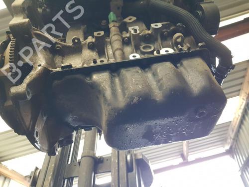 Engine PEUGEOT 308 I (4A_, 4C_) 1.6 16V | BP26533387M1