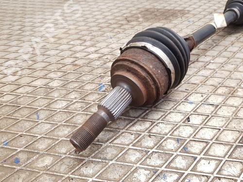 Left front driveshaft FORD FOCUS IV (HN) | BP29815665M38