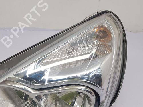 Left headlight FORD S-MAX (WA6) 2.0 TDCi | BP33056749C28 - Image 2
