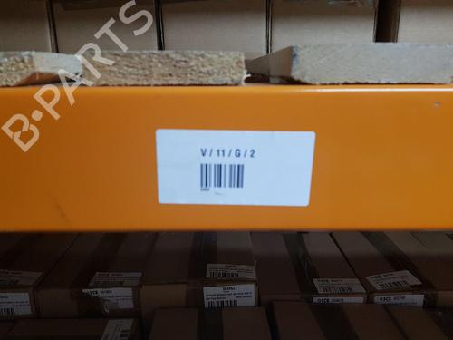 Left daytime light NISSAN JUKE (F15) 1.5 dCi | BP22665459C104 