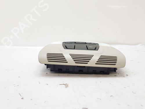 Interior roof light BMW i8 (I12) hybrid | BP27664763I8 