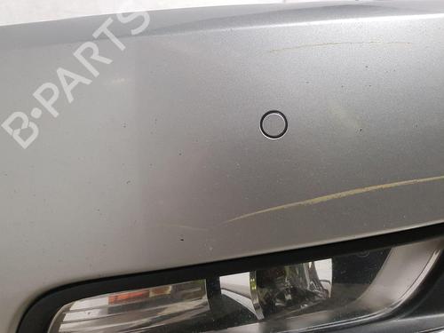 Front bumper VW PASSAT B7 Variant (365) 2.0 TDI | BP30690133C7