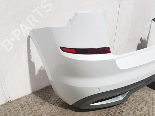 Rear bumper SKODA KAMIQ (NW4)  | BP24341909C8 