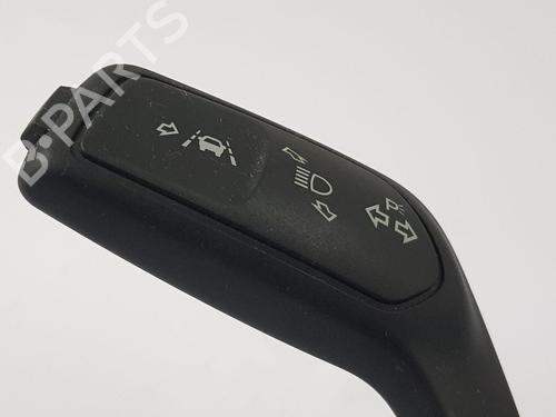 Steering column stalk FORD FIESTA VII (HJ, HF)  | BP29549371I23 