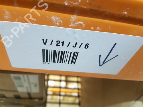 Steering column LAND ROVER RANGE ROVER VELAR (L560) | BP31603564M21 - Image 11