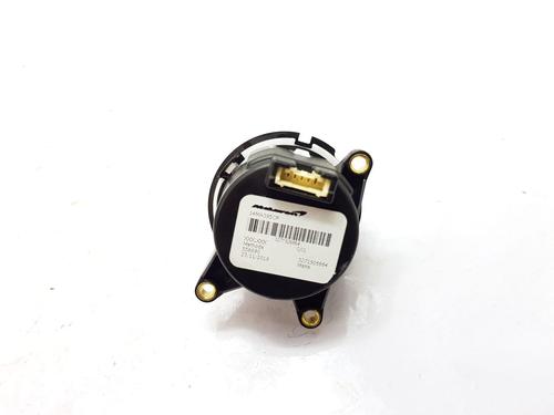 Headlight switch MCLAREN GT 4.0 | BP22677303I24 